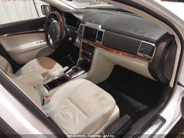 Photo 4 VIN: 3LNDL2L33BR767382 - LINCOLN MKZ HYBRID 