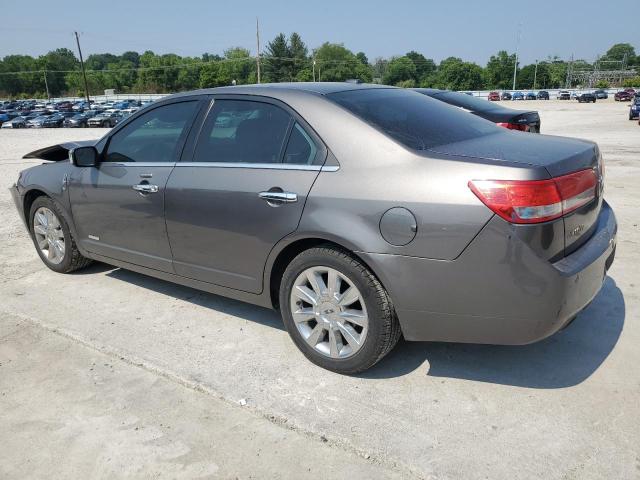 Photo 1 VIN: 3LNDL2L33BR768628 - LINCOLN MKZ HYBRID 