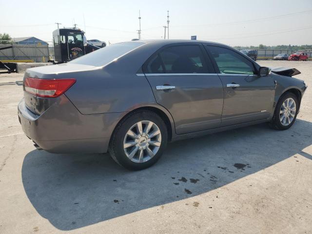 Photo 2 VIN: 3LNDL2L33BR768628 - LINCOLN MKZ HYBRID 