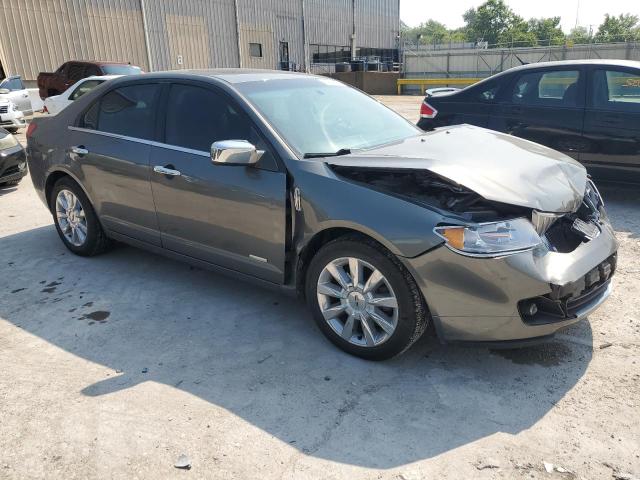 Photo 3 VIN: 3LNDL2L33BR768628 - LINCOLN MKZ HYBRID 