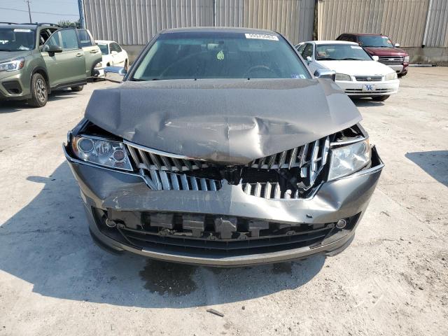 Photo 4 VIN: 3LNDL2L33BR768628 - LINCOLN MKZ HYBRID 