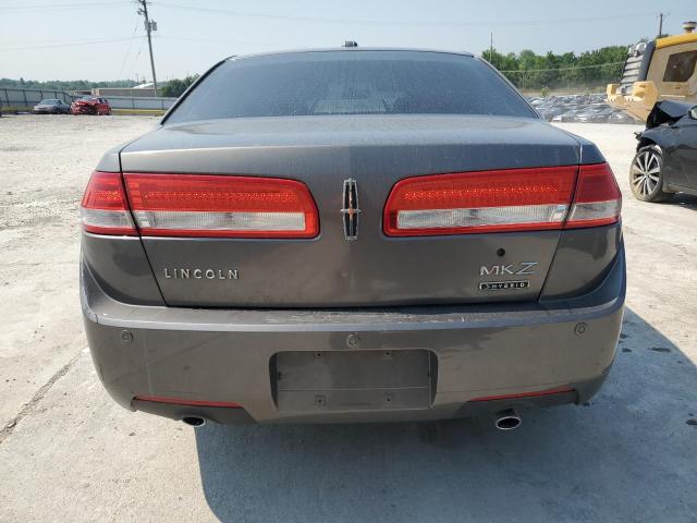 Photo 5 VIN: 3LNDL2L33BR768628 - LINCOLN MKZ HYBRID 