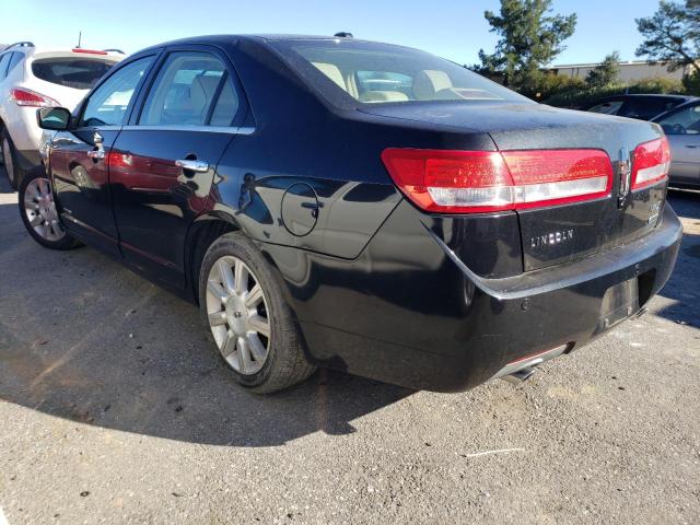 Photo 1 VIN: 3LNDL2L33BR773666 - LINCOLN MKZ HYBRID 