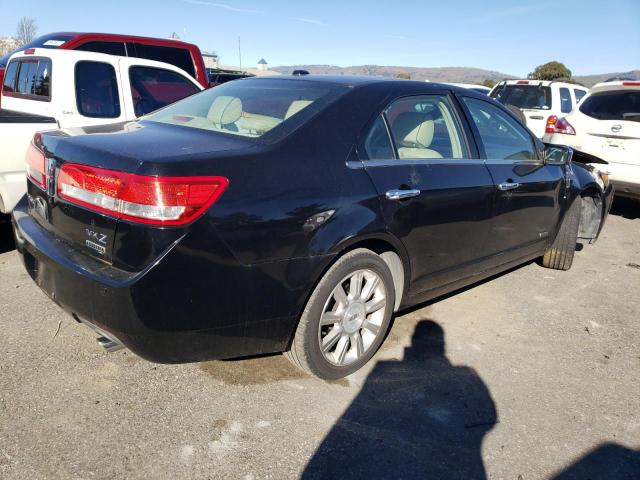 Photo 2 VIN: 3LNDL2L33BR773666 - LINCOLN MKZ HYBRID 