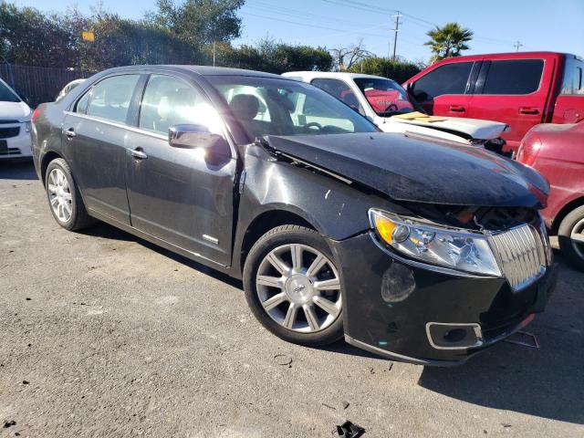 Photo 3 VIN: 3LNDL2L33BR773666 - LINCOLN MKZ HYBRID 