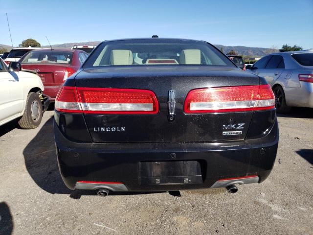 Photo 5 VIN: 3LNDL2L33BR773666 - LINCOLN MKZ HYBRID 