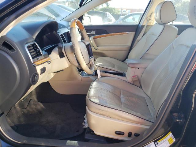 Photo 6 VIN: 3LNDL2L33BR773666 - LINCOLN MKZ HYBRID 