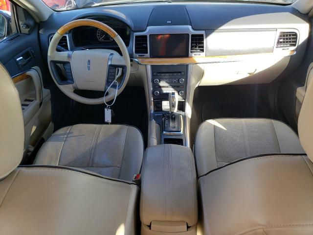 Photo 7 VIN: 3LNDL2L33BR773666 - LINCOLN MKZ HYBRID 