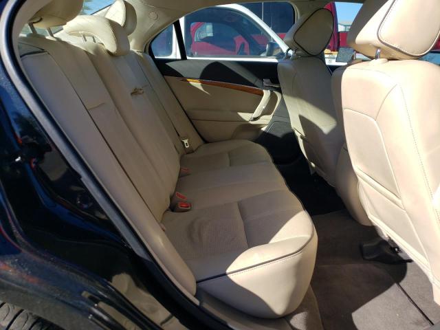 Photo 9 VIN: 3LNDL2L33BR773666 - LINCOLN MKZ HYBRID 