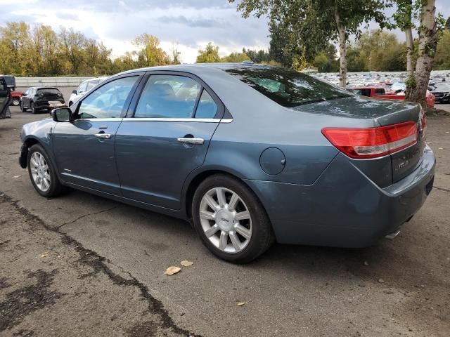 Photo 1 VIN: 3LNDL2L33CR801869 - LINCOLN MKZ HYBRID 