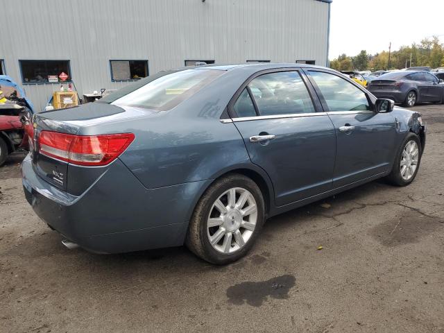 Photo 2 VIN: 3LNDL2L33CR801869 - LINCOLN MKZ HYBRID 