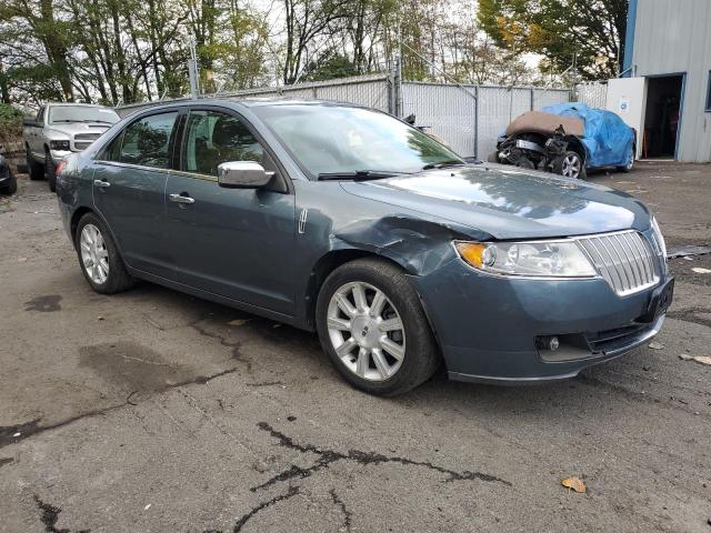 Photo 3 VIN: 3LNDL2L33CR801869 - LINCOLN MKZ HYBRID 