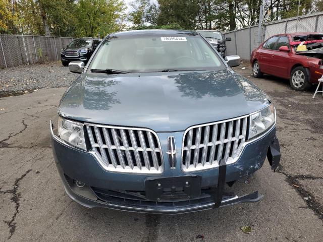 Photo 4 VIN: 3LNDL2L33CR801869 - LINCOLN MKZ HYBRID 