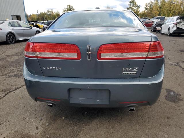 Photo 5 VIN: 3LNDL2L33CR801869 - LINCOLN MKZ HYBRID 