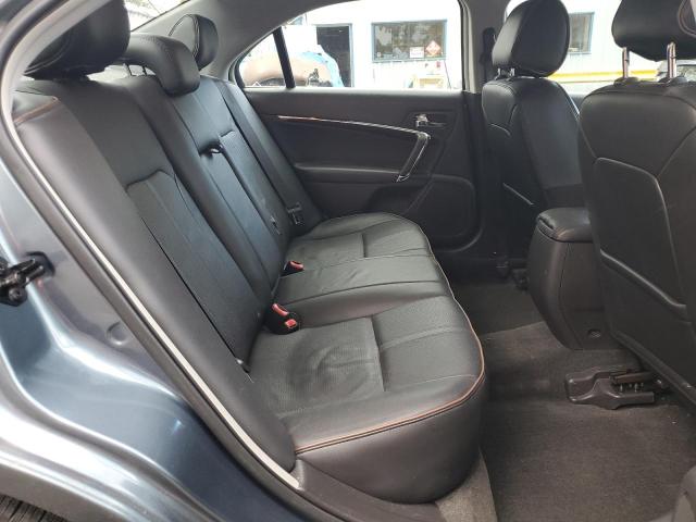 Photo 9 VIN: 3LNDL2L33CR801869 - LINCOLN MKZ HYBRID 