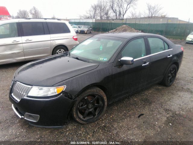 Photo 1 VIN: 3LNDL2L33CR820017 - LINCOLN MKZ 