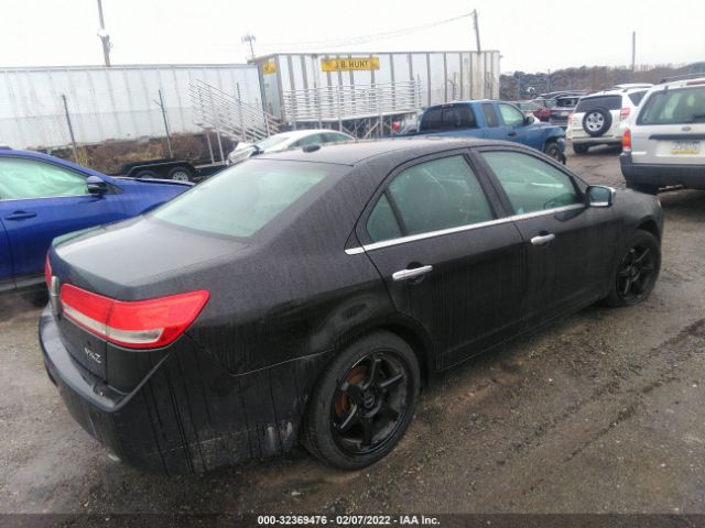 Photo 3 VIN: 3LNDL2L33CR820017 - LINCOLN MKZ 