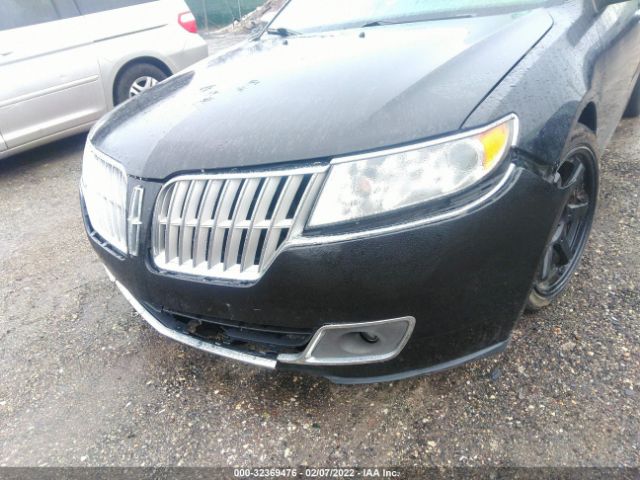 Photo 5 VIN: 3LNDL2L33CR820017 - LINCOLN MKZ 