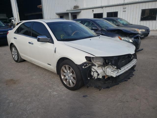 Photo 0 VIN: 3LNDL2L33CR836167 - LINCOLN MKZ HYBRID 