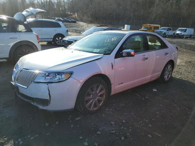 Photo 0 VIN: 3LNDL2L34BR752700 - LINCOLN MKZ 