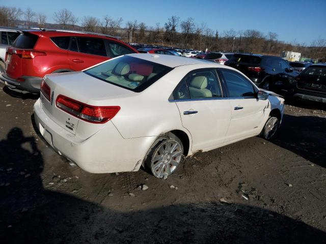 Photo 2 VIN: 3LNDL2L34BR752700 - LINCOLN MKZ 