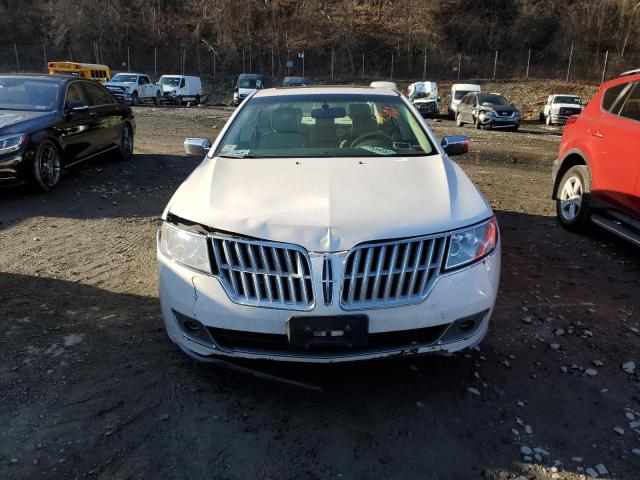 Photo 4 VIN: 3LNDL2L34BR752700 - LINCOLN MKZ 