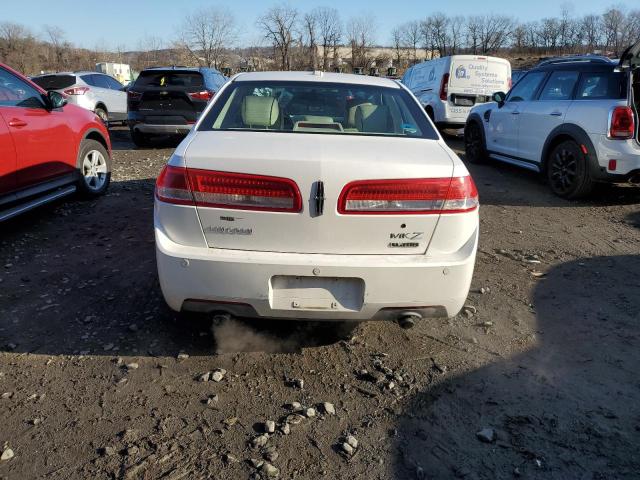 Photo 5 VIN: 3LNDL2L34BR752700 - LINCOLN MKZ 