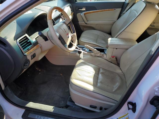 Photo 6 VIN: 3LNDL2L34BR752700 - LINCOLN MKZ 