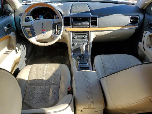 Photo 7 VIN: 3LNDL2L34BR752700 - LINCOLN MKZ 