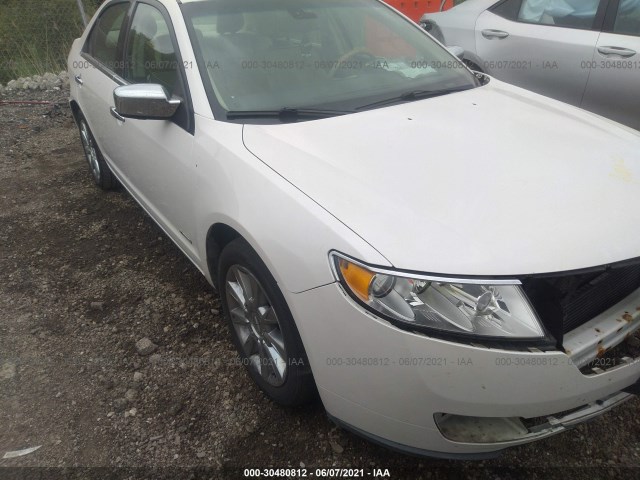 Photo 0 VIN: 3LNDL2L34BR754088 - LINCOLN MKZ 