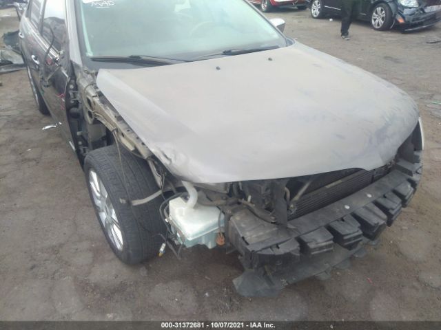 Photo 5 VIN: 3LNDL2L34BR754530 - LINCOLN MKZ 