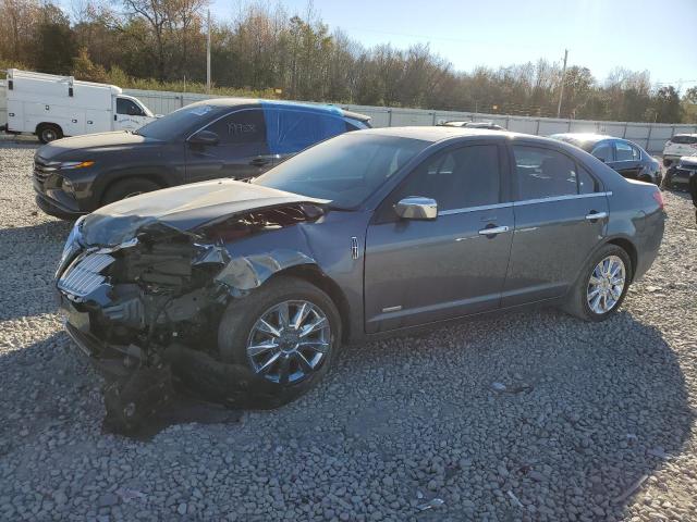 Photo 0 VIN: 3LNDL2L34BR764376 - LINCOLN MKZ HYBRID 