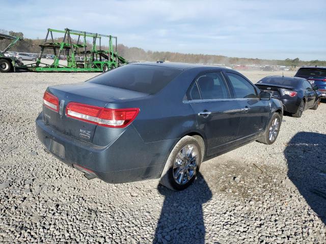 Photo 2 VIN: 3LNDL2L34BR764376 - LINCOLN MKZ HYBRID 