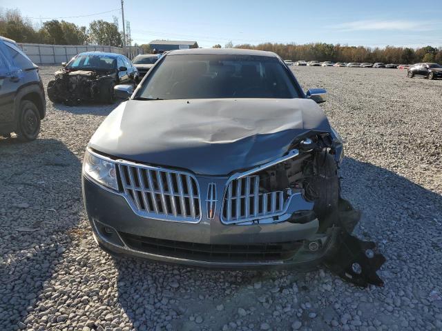 Photo 4 VIN: 3LNDL2L34BR764376 - LINCOLN MKZ HYBRID 