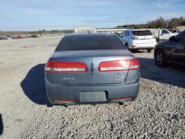 Photo 5 VIN: 3LNDL2L34BR764376 - LINCOLN MKZ HYBRID 