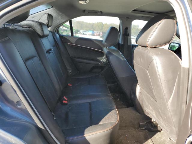 Photo 9 VIN: 3LNDL2L34BR764376 - LINCOLN MKZ HYBRID 