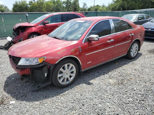 Photo 0 VIN: 3LNDL2L34BR765608 - LINCOLN MKZ 