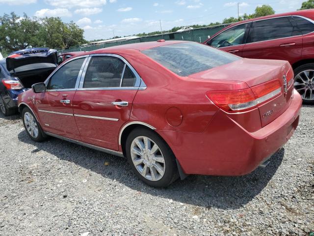 Photo 1 VIN: 3LNDL2L34BR765608 - LINCOLN MKZ 