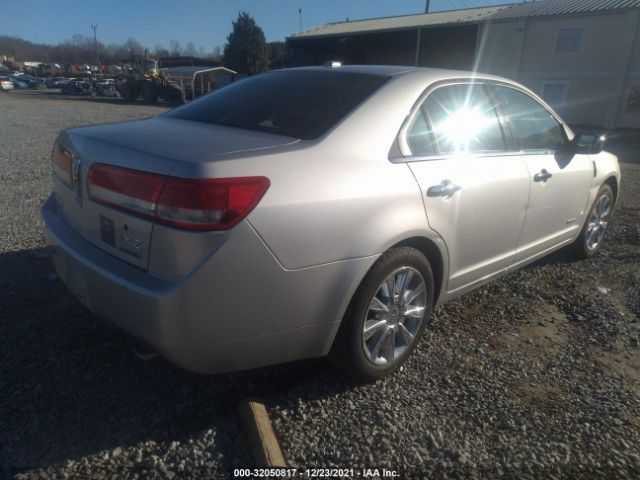 Photo 3 VIN: 3LNDL2L34BR773272 - LINCOLN MKZ 