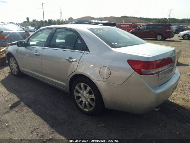 Photo 2 VIN: 3LNDL2L34BR773496 - LINCOLN MKZ 