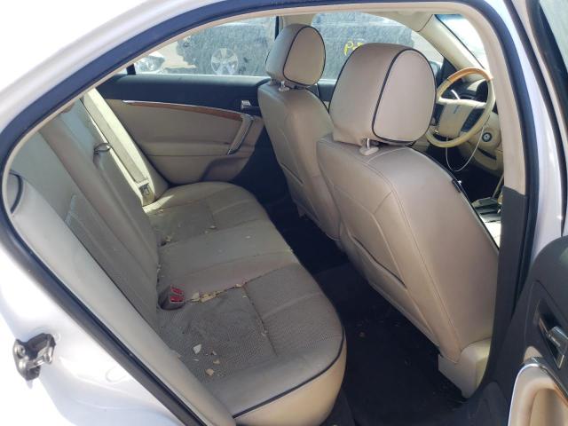 Photo 5 VIN: 3LNDL2L34BR774633 - LINCOLN MKZ HYBRID 