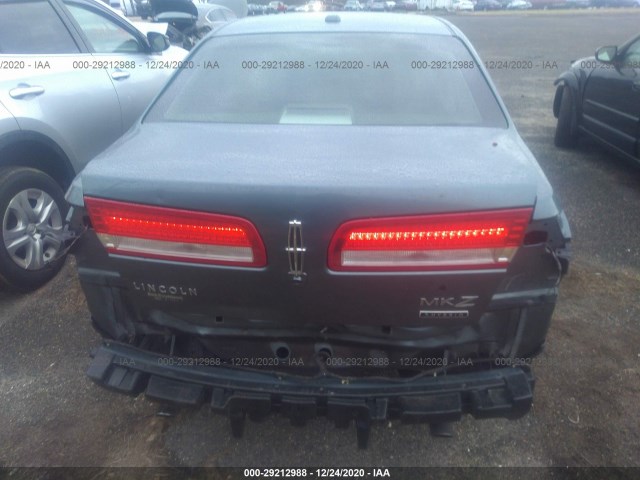 Photo 5 VIN: 3LNDL2L34BR775149 - LINCOLN MKZ 