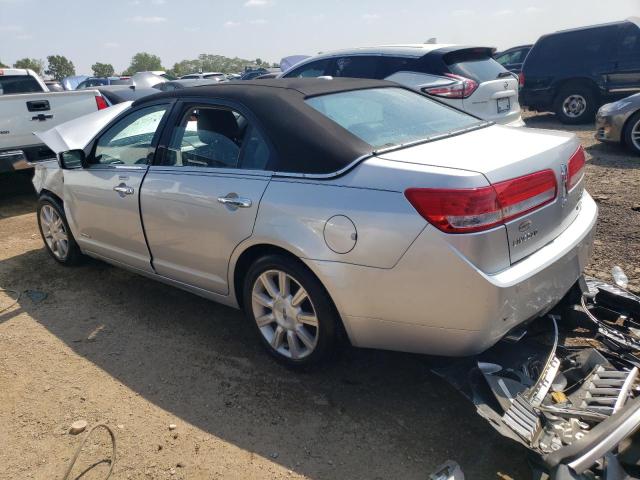 Photo 1 VIN: 3LNDL2L34BR775748 - LINCOLN MKZ HYBRID 