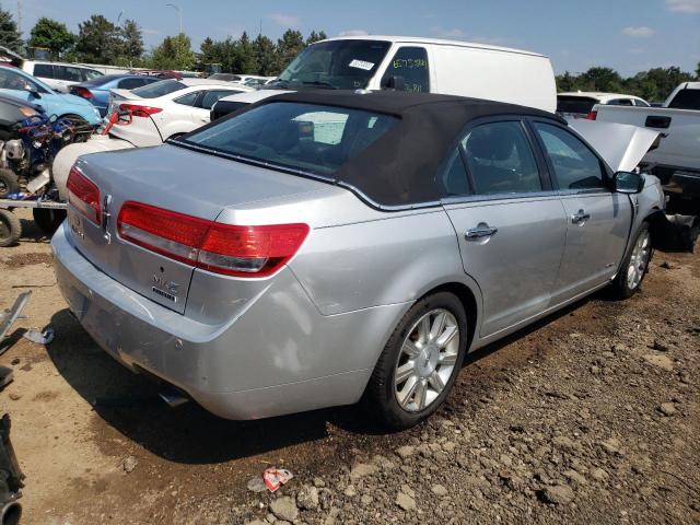 Photo 2 VIN: 3LNDL2L34BR775748 - LINCOLN MKZ HYBRID 