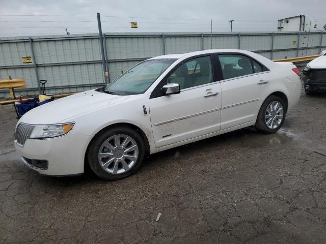 Photo 0 VIN: 3LNDL2L34CR800763 - LINCOLN MKZ 