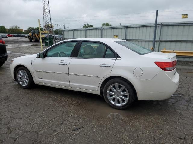 Photo 1 VIN: 3LNDL2L34CR800763 - LINCOLN MKZ 