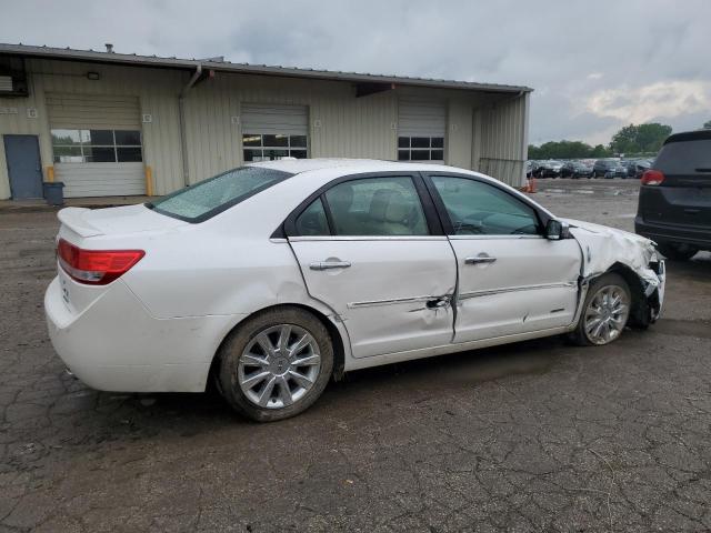 Photo 2 VIN: 3LNDL2L34CR800763 - LINCOLN MKZ 