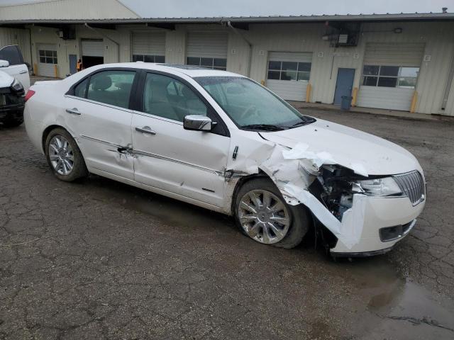 Photo 3 VIN: 3LNDL2L34CR800763 - LINCOLN MKZ 