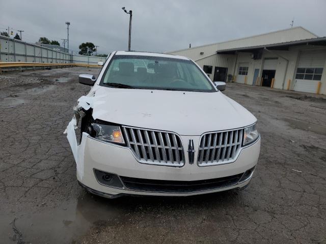 Photo 4 VIN: 3LNDL2L34CR800763 - LINCOLN MKZ 