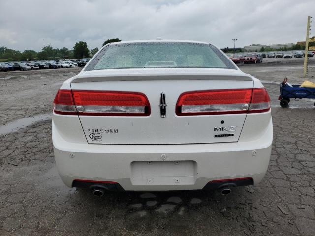 Photo 5 VIN: 3LNDL2L34CR800763 - LINCOLN MKZ 